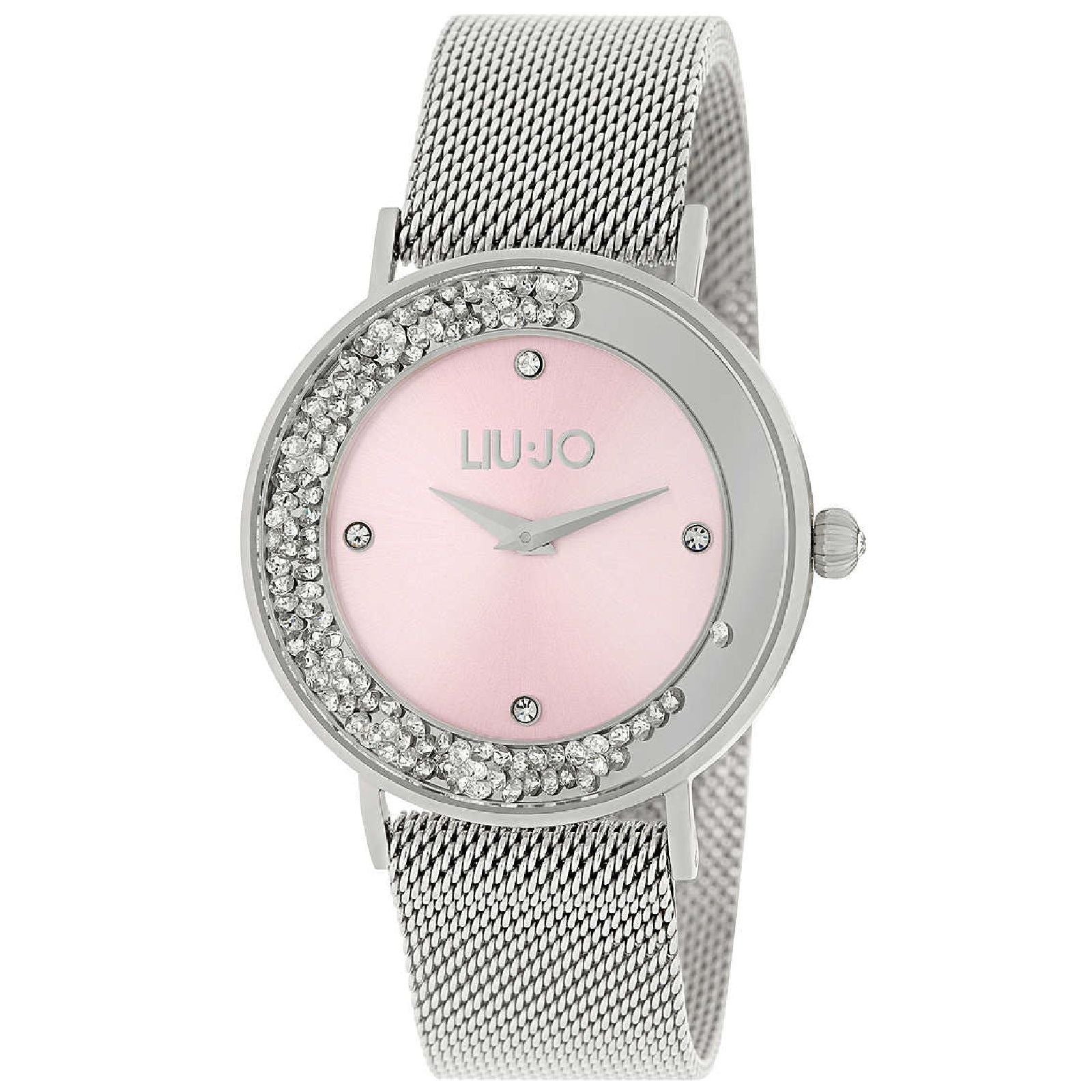 Orologio solo tempo Liu Jo Dancing Slim da donna TLJ1344-1