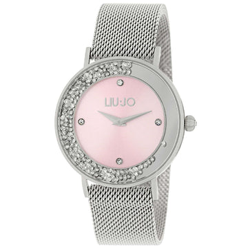 Orologio solo tempo Liu Jo Dancing Slim da donna TLJ1344-1