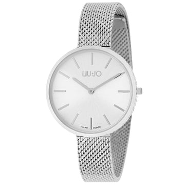 Orologio solo tempo Liu Jo Glamour Globe da donna TLJ1374-1