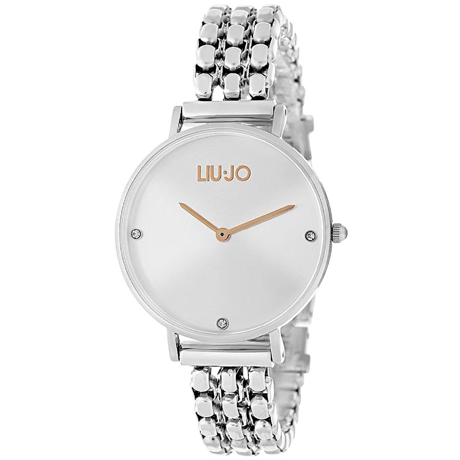 Orologio solo tempo Liu Jo Framework da donna TLJ1385-1