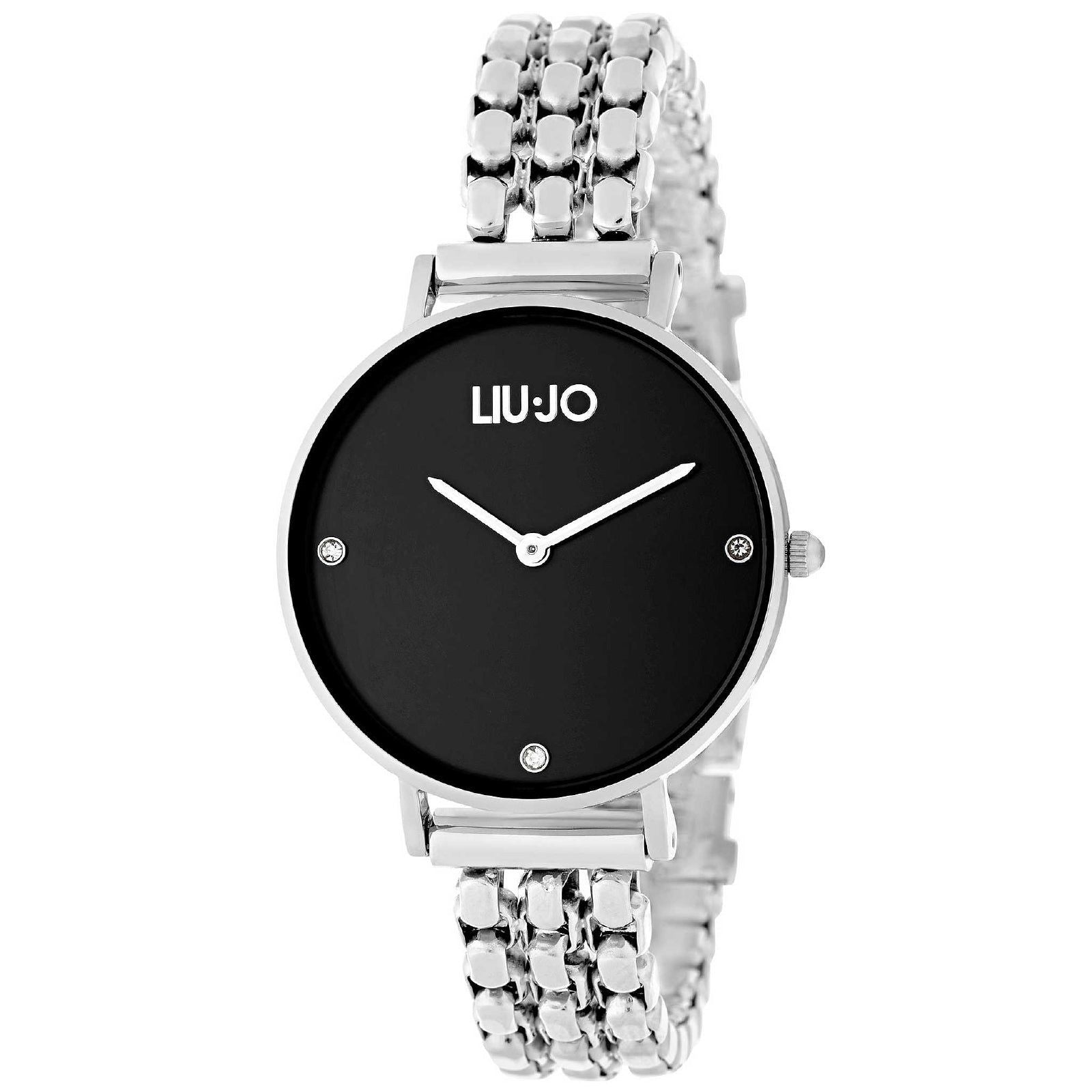 Orologio solo tempo Liu Jo Framework da donna TLJ1386-1