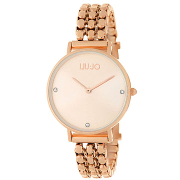 Orologio solo tempo Liu Jo Framework da donna TLJ1388-1