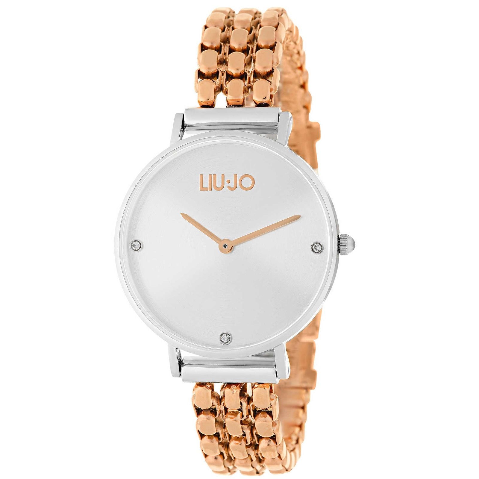 Orologio solo tempo Liu Jo Framework da donna TLJ1389-1