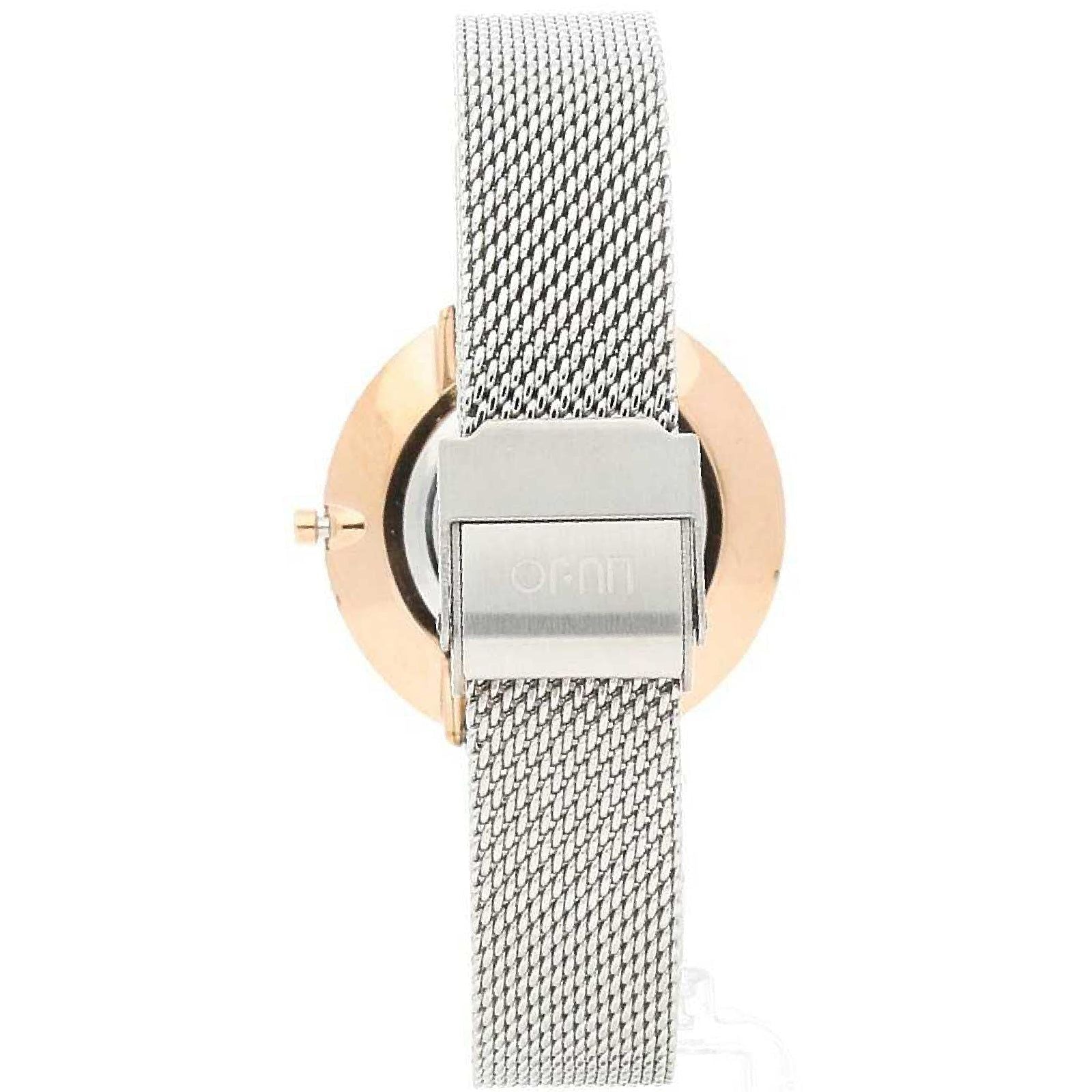 Orologio solo tempo Liu Jo Glamour Globe Maxi da donna TLJ1414-2