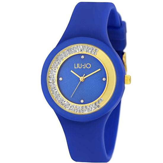 Orologio solo tempo Liu Jo Dancing Sport da donna TLJ1420-1