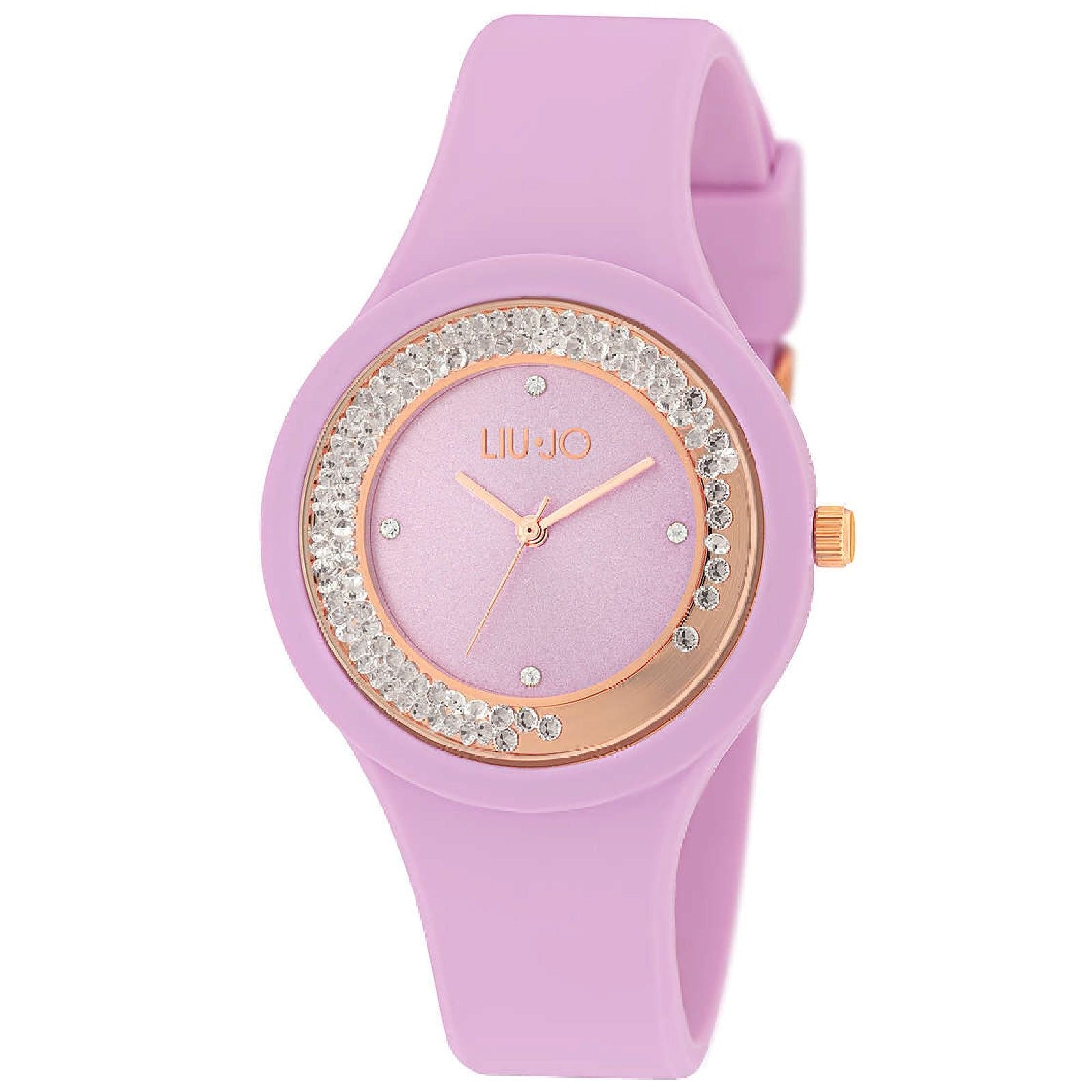 Orologio solo tempo Liu Jo Dancing Sport da donna TLJ1421-1