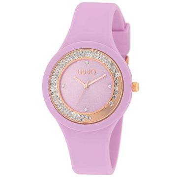 Orologio solo tempo Liu Jo Dancing Sport da donna TLJ1421-1