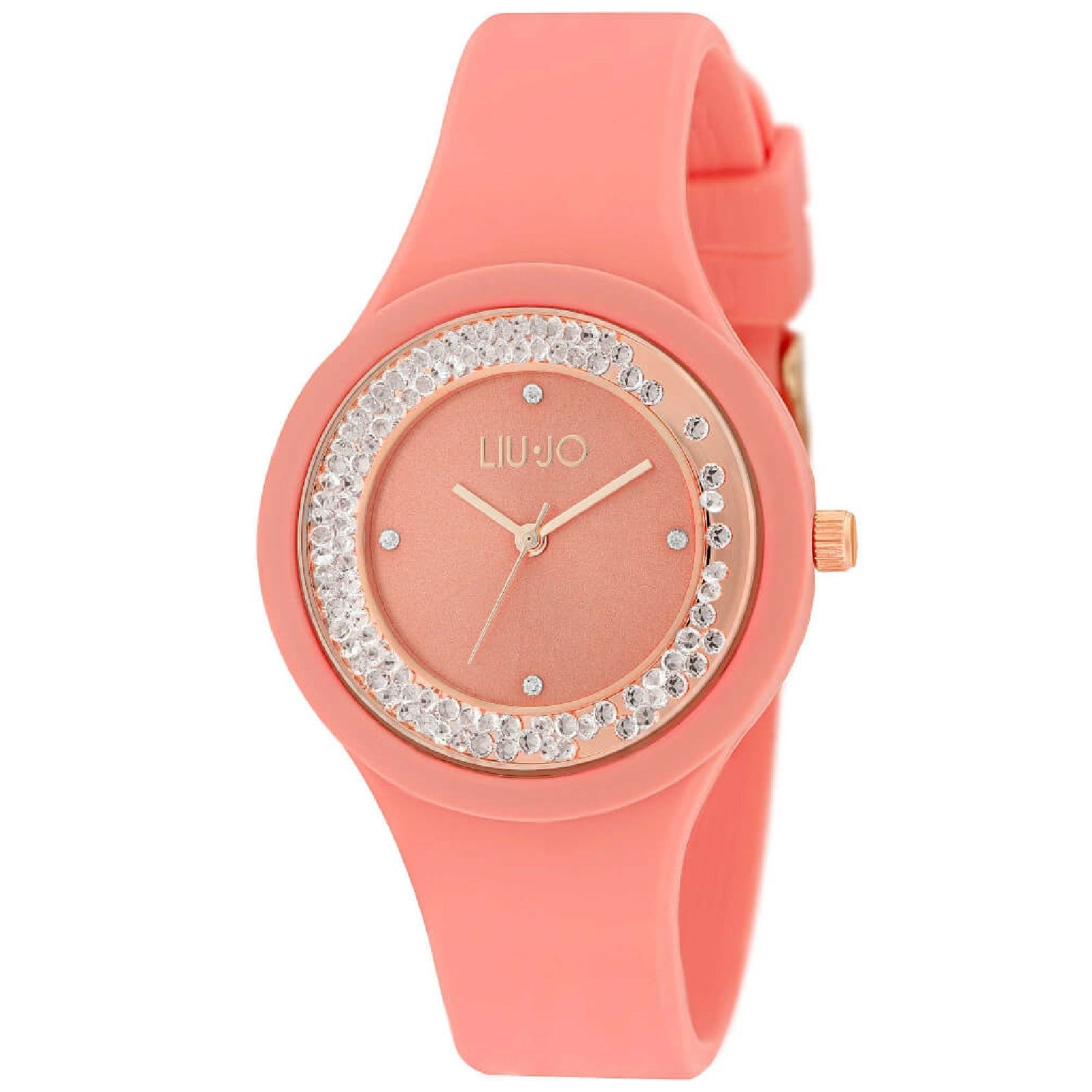 Orologio solo tempo Liu Jo Dancing Sport da donna TLJ1422-1