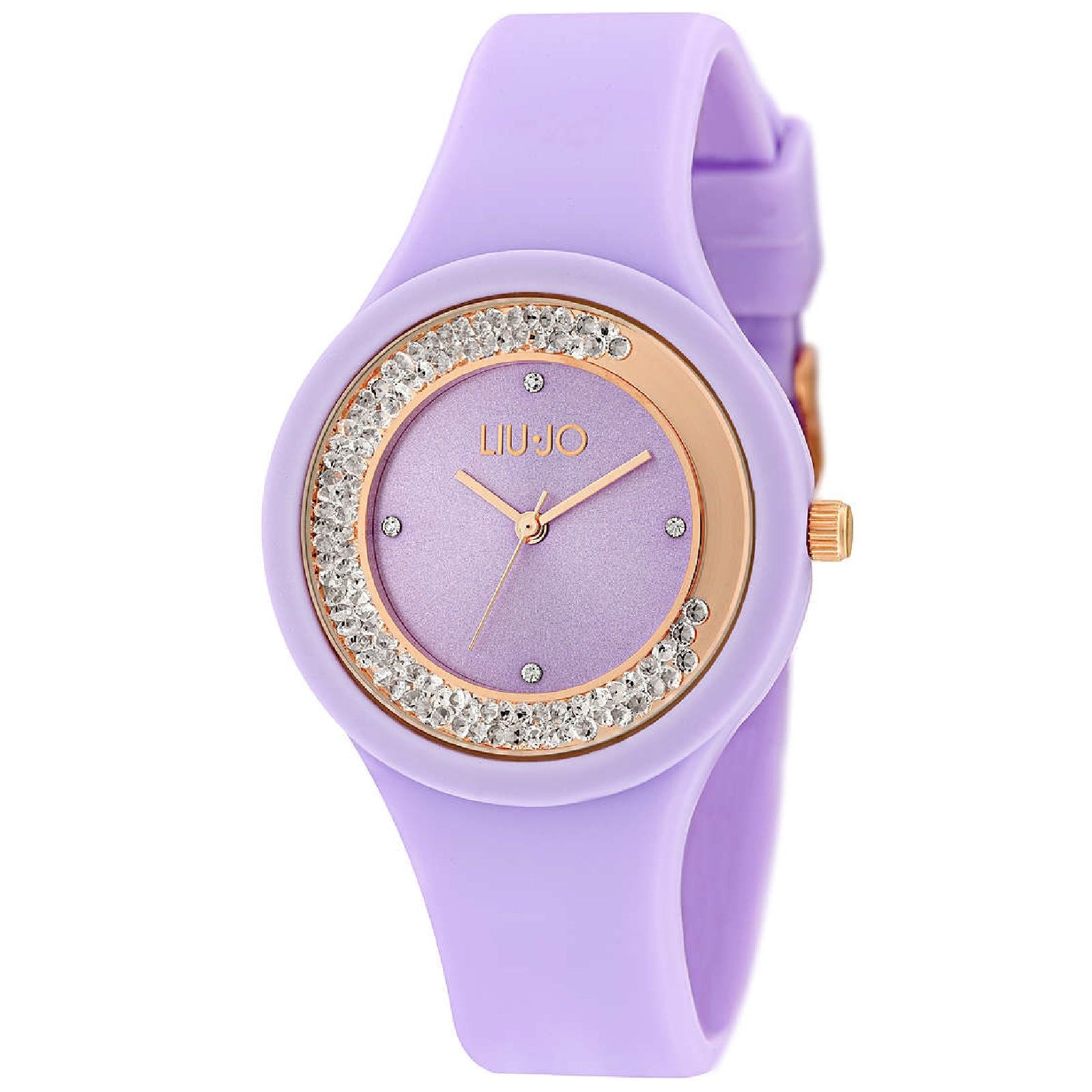 Orologio solo tempo Liu Jo Dancing Sport da donna TLJ1423-1