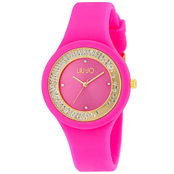 Orologio solo tempo Liu Jo Dancing Sport da donna TLJ1424-1