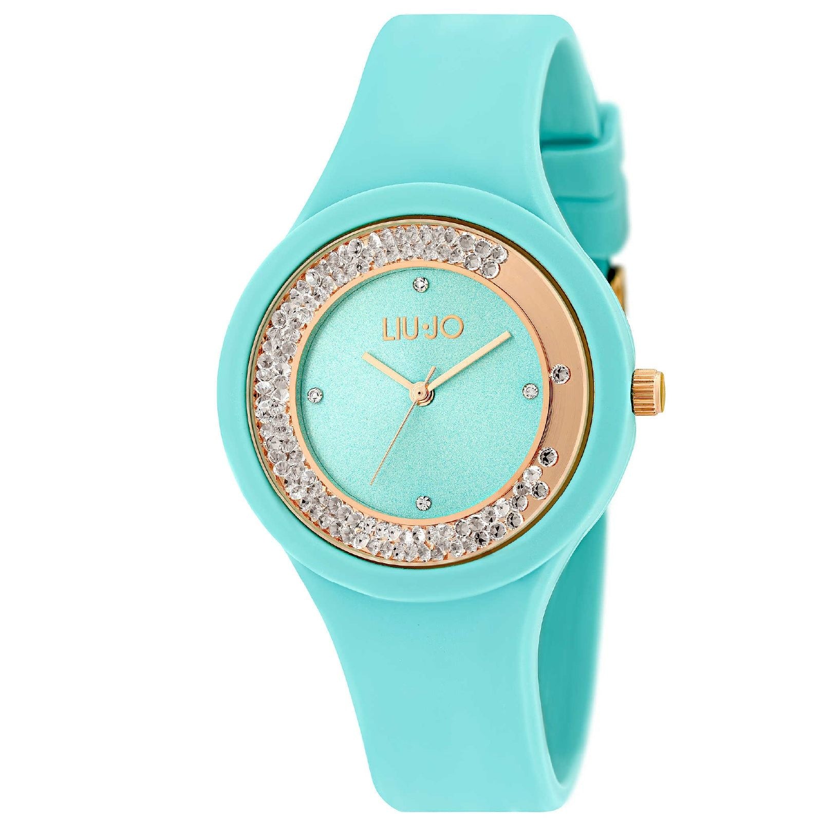 Orologio solo tempo Liu Jo Dancing Sport da donna TLJ1425-1