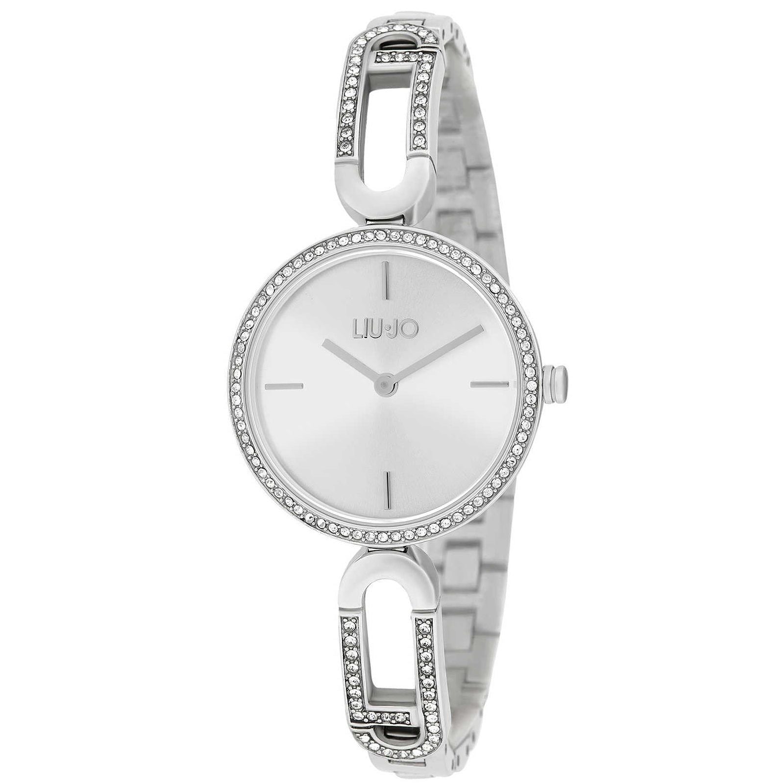 Orologio solo tempo Liu Jo Be Bright da donna TLJ1538-1