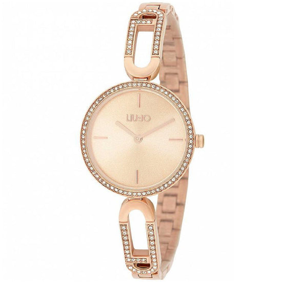 Orologio solo tempo Liu Jo Be Bright da donna TLJ1541-1