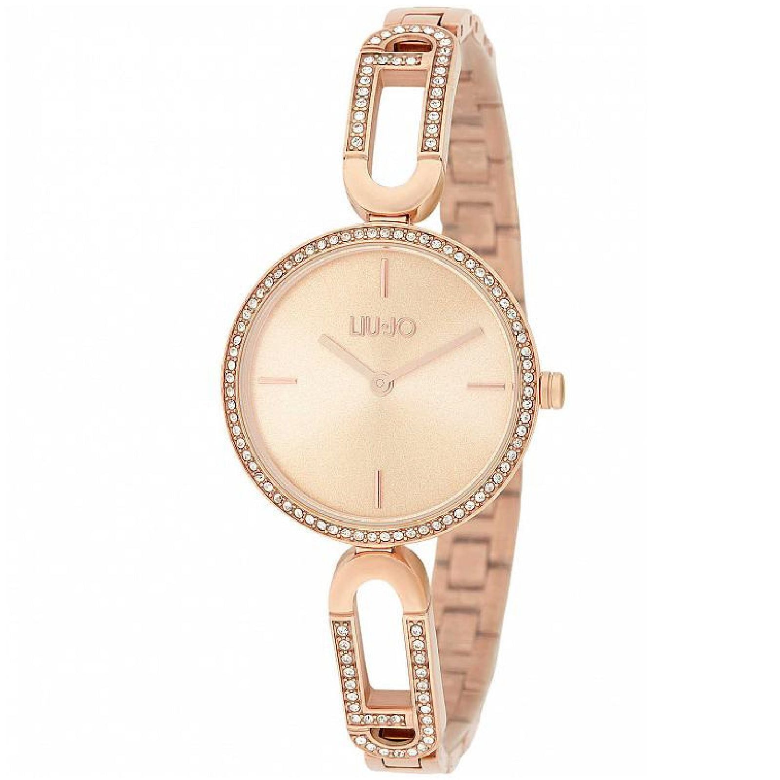 Orologio solo tempo Liu Jo Be Bright da donna TLJ1541-1