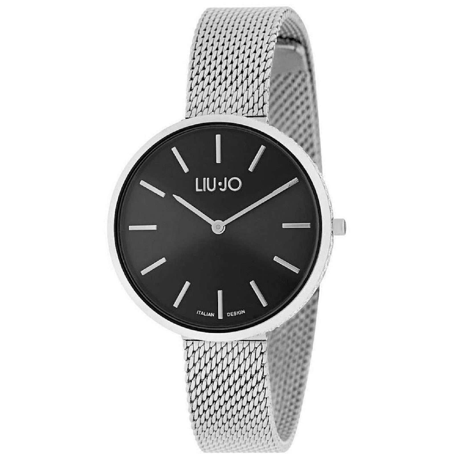 Orologio solo tempo Liu Jo Glamour Globe da donna TLJ1561-1
