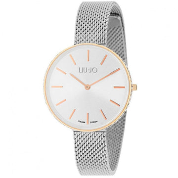Orologio solo tempo Liu Jo Glamour Globe da donna TLJ1564-1