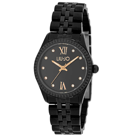 Orologio solo tempo Liu Jo Tiny da donna TLJ1566-1
