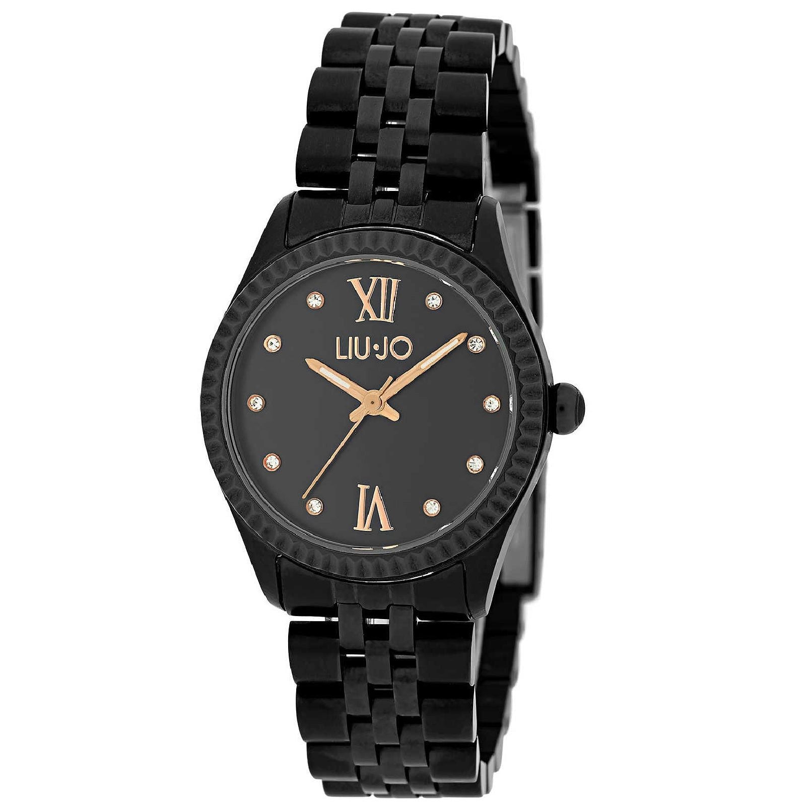 Orologio solo tempo Liu Jo Tiny da donna TLJ1566-1