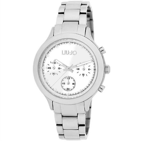Orologio crono Liu Jo Layered da donna TLJ1567-1