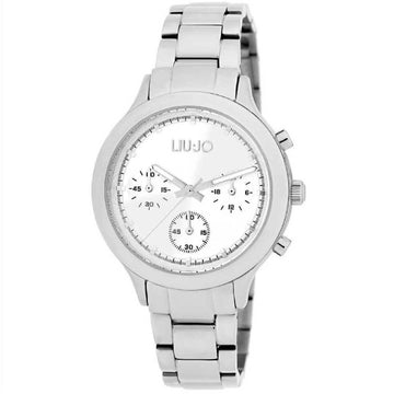 Orologio crono Liu Jo Layered da donna TLJ1567-1