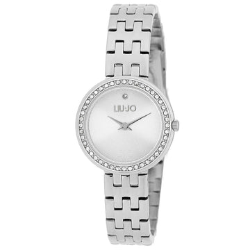Orologio solo tempo Liu Jo Precious Glam da donna TLJ1599-1