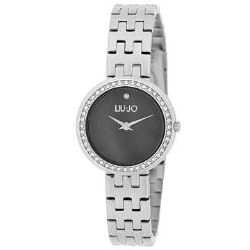 Orologio solo tempo Liu Jo Precious Glam da donna TLJ1600-1