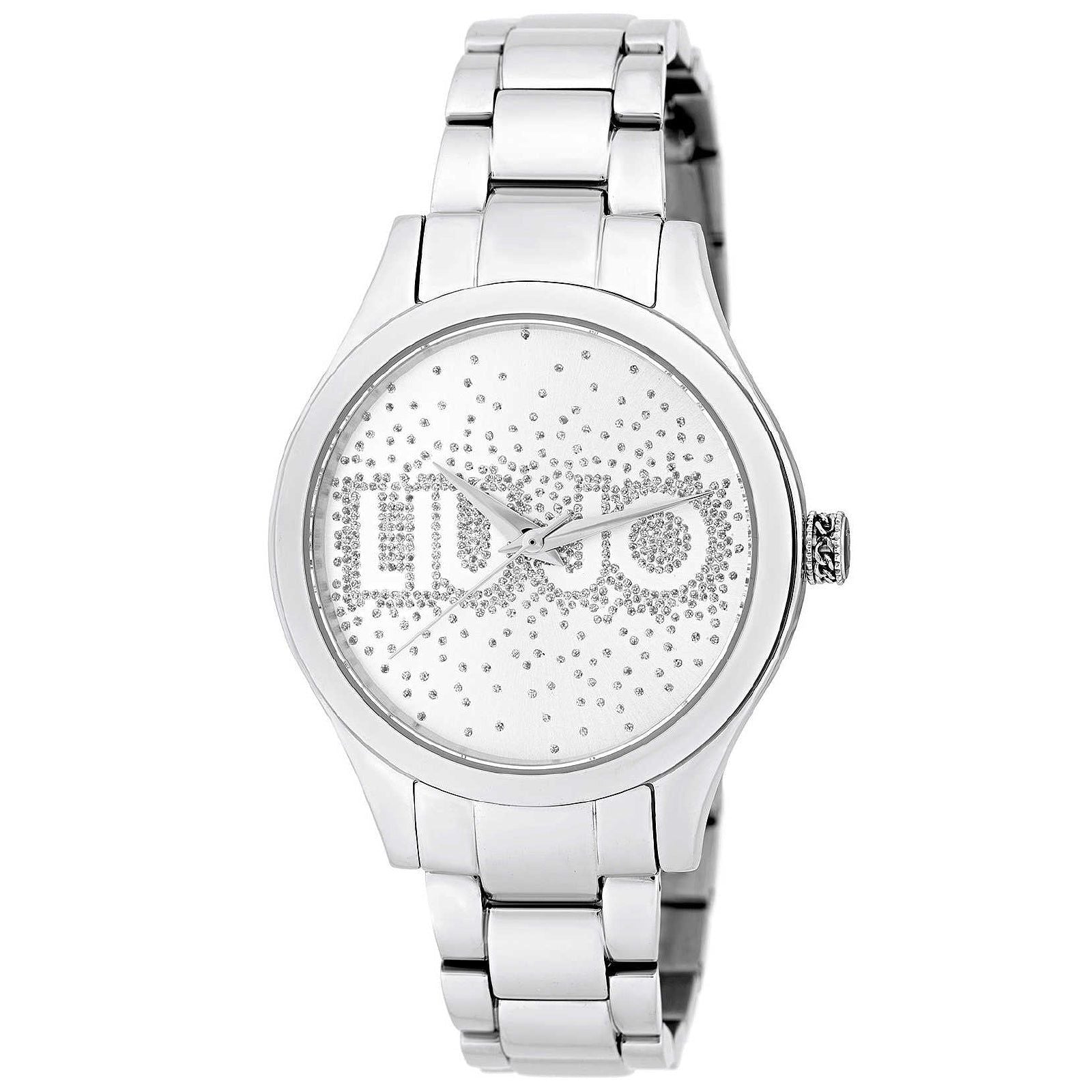 Orologio solo tempo Liu Jo Rainfall da donna TLJ1613-1