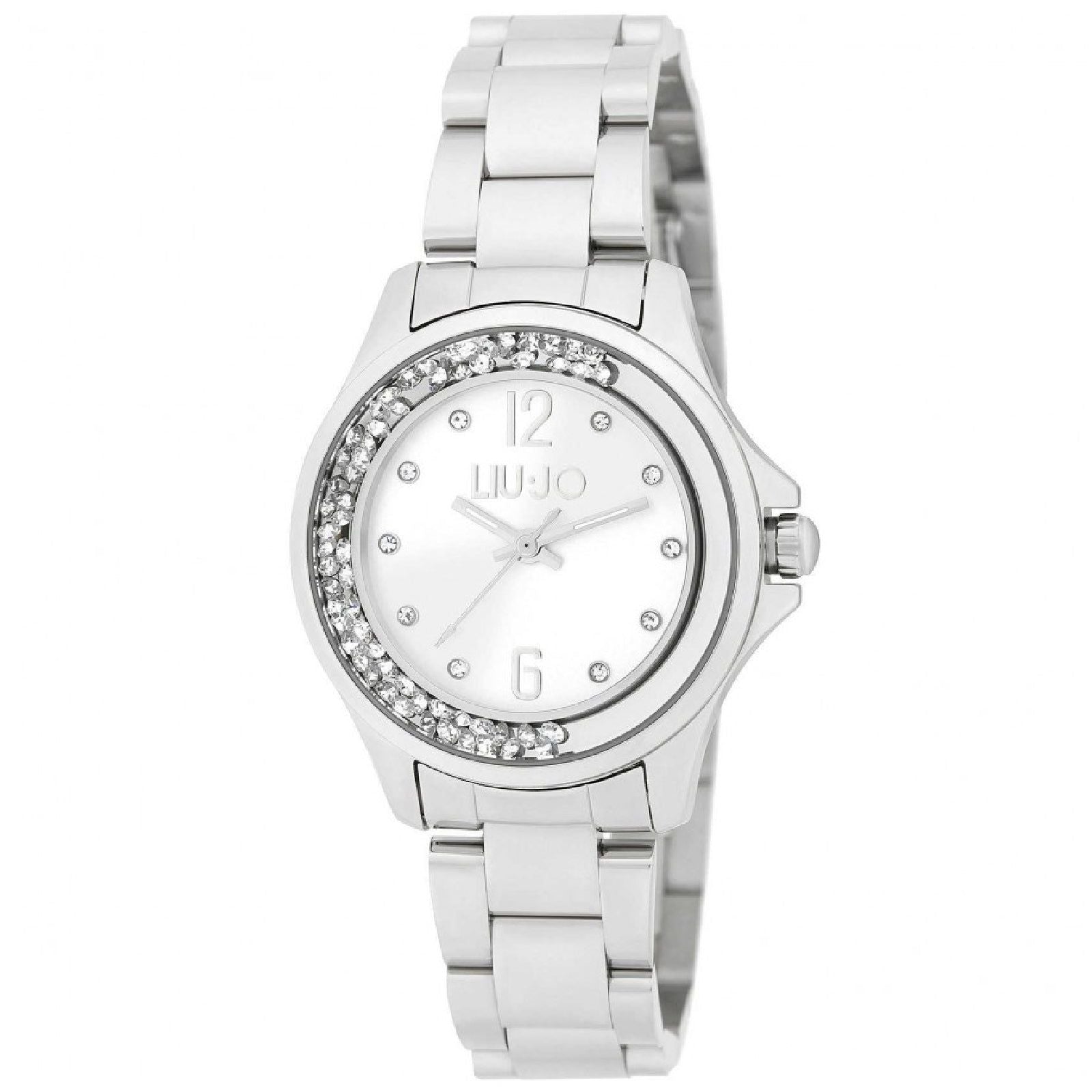 Orologio solo tempo Liu Jo Mini Dancing da donna TLJ1623-1