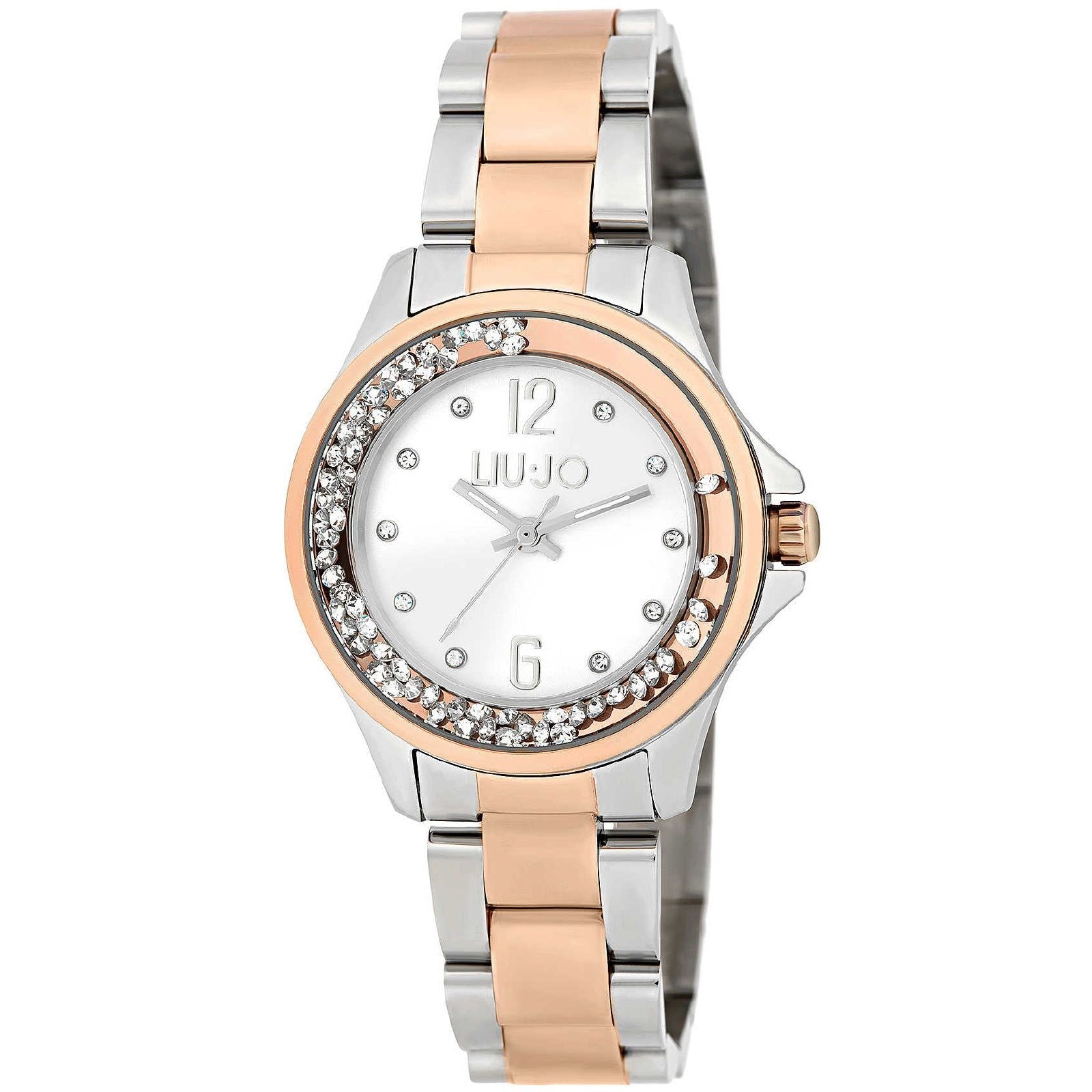 Orologio solo tempo Liu Jo Mini Dancing da donna TLJ1625-1