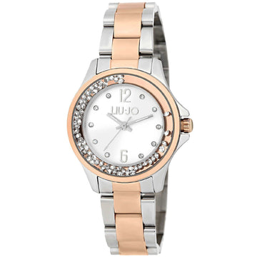 Orologio solo tempo Liu Jo Mini Dancing da donna TLJ1625-1