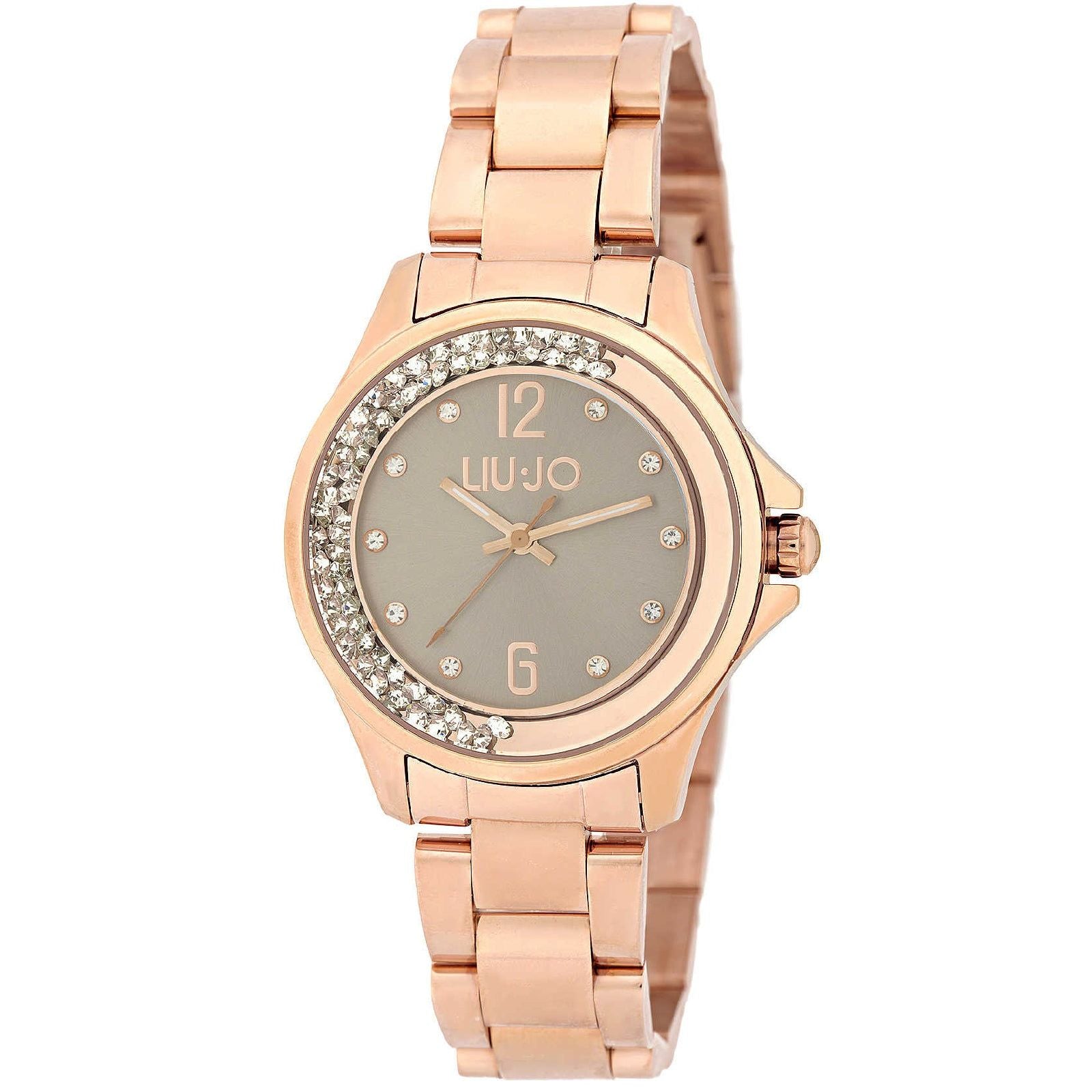 Orologio solo tempo Liu Jo Mini Dancing da donna TLJ1628-1
