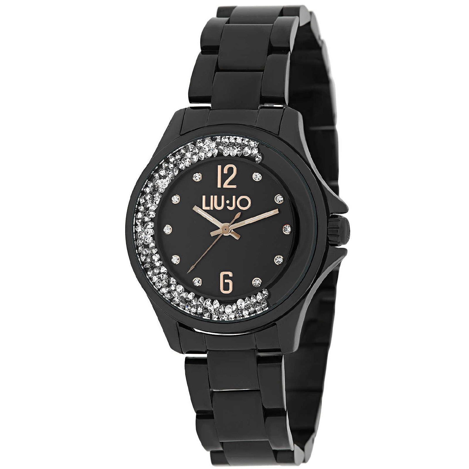 Orologio solo tempo Liu Jo Mini Dancing da donna TLJ1629-1
