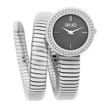Orologio solo tempo Liu Jo Fashion Twist da donna TLJ1648-1