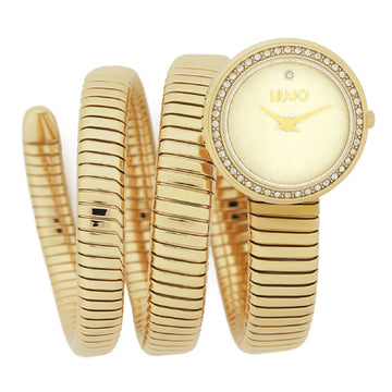 Orologio solo tempo Liu Jo Fashion Twist da donna TLJ1652-1