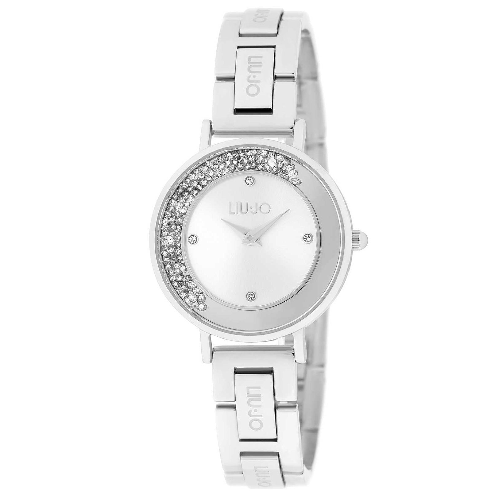 Orologio solo tempo Liu Jo Mini Dancing Unique da donna TLJ1683-1