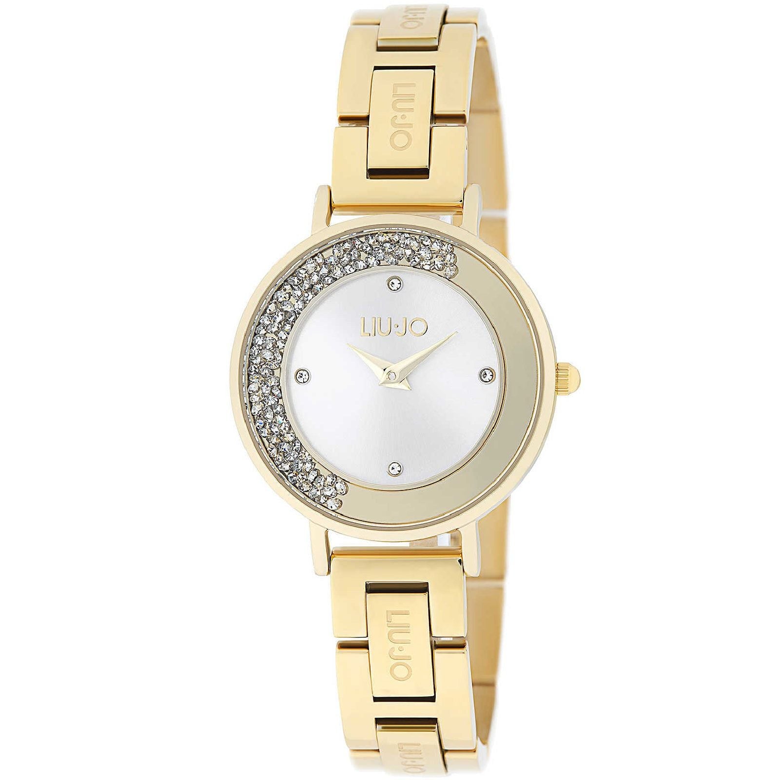 Orologio solo tempo Liu Jo Mini Dancing Unique da donna TLJ1685-1
