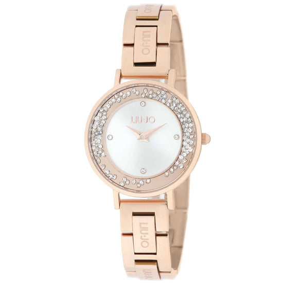 Orologio solo tempo Liu Jo Mini Dancing Unique da donna TLJ1686-1