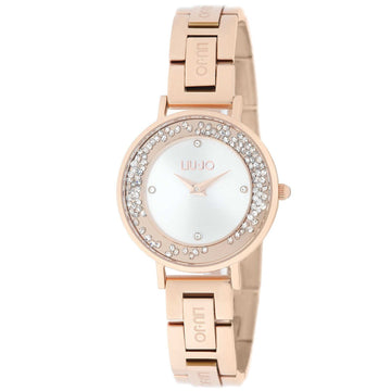 Orologio solo tempo Liu Jo Mini Dancing Unique da donna TLJ1686-1