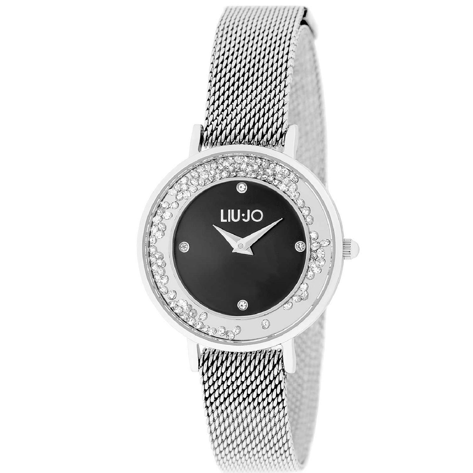 Orologio solo tempo Liu Jo Mini Dancing Slim da donna TLJ1688-1