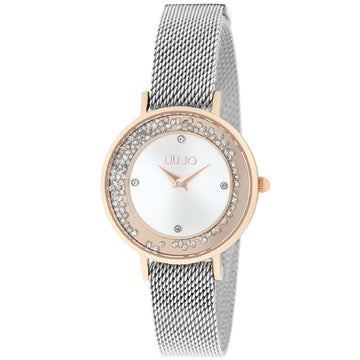 Orologio solo tempo Liu Jo Mini Dancing Slim da donna TLJ1695-1