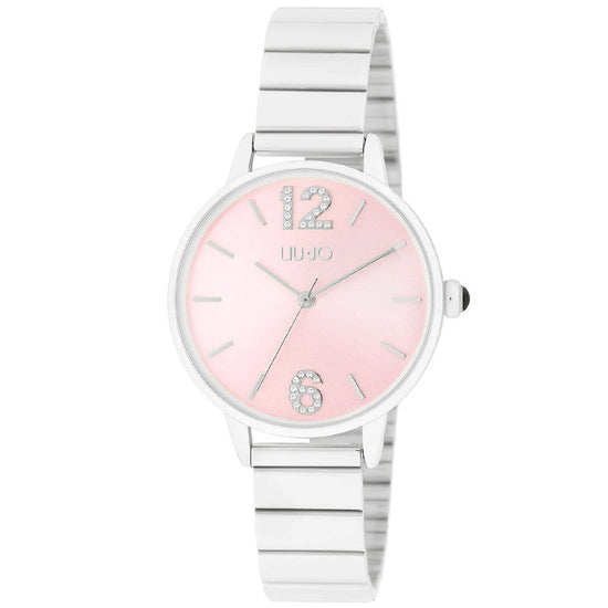 Orologio solo tempo Liu Jo Gleam da donna TLJ1757-1