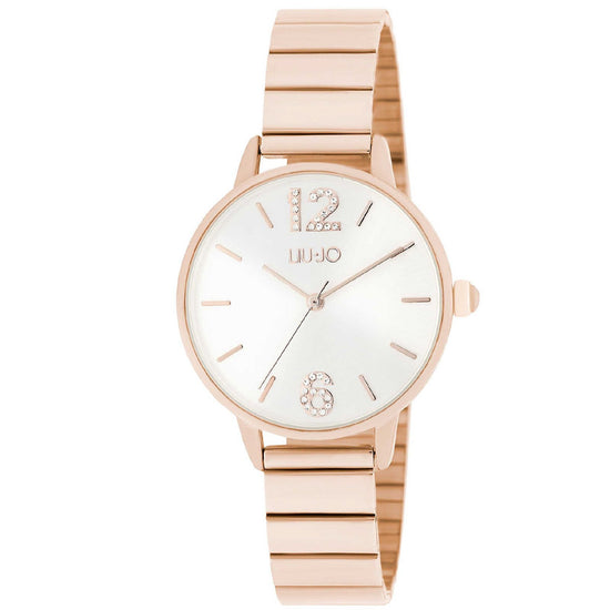Orologio solo tempo Liu Jo Gleam da donna TLJ1759-1