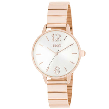 Orologio solo tempo Liu Jo Gleam da donna TLJ1759-1