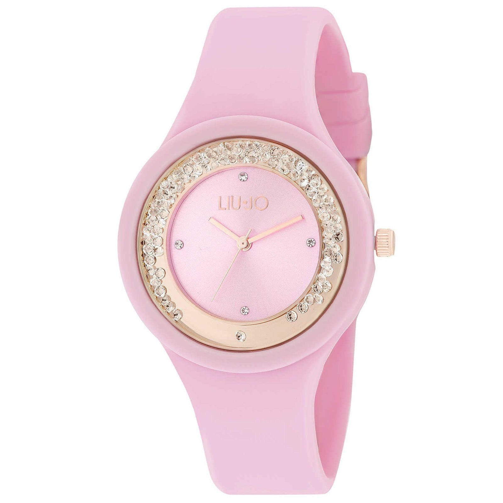 Orologio solo tempo Liu Jo Dancing Sport da donna TLJ1762-1
