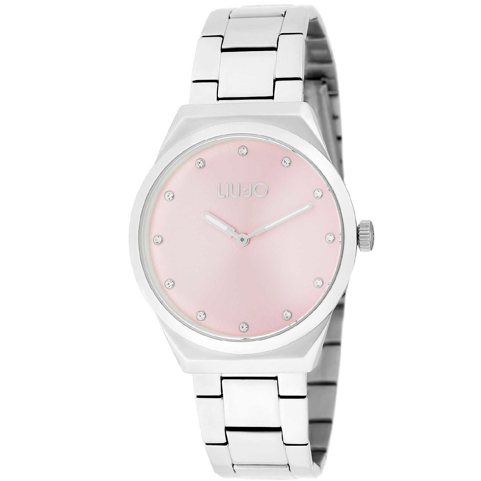 Orologio solo tempo Liu Jo Appeal da donna TLJ1783-1
