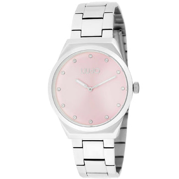 Orologio solo tempo Liu Jo Appeal da donna TLJ1783-1