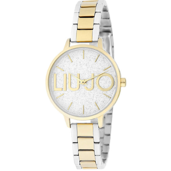 Orologio solo tempo Liu Jo Couple Light da donna TLJ1788-1