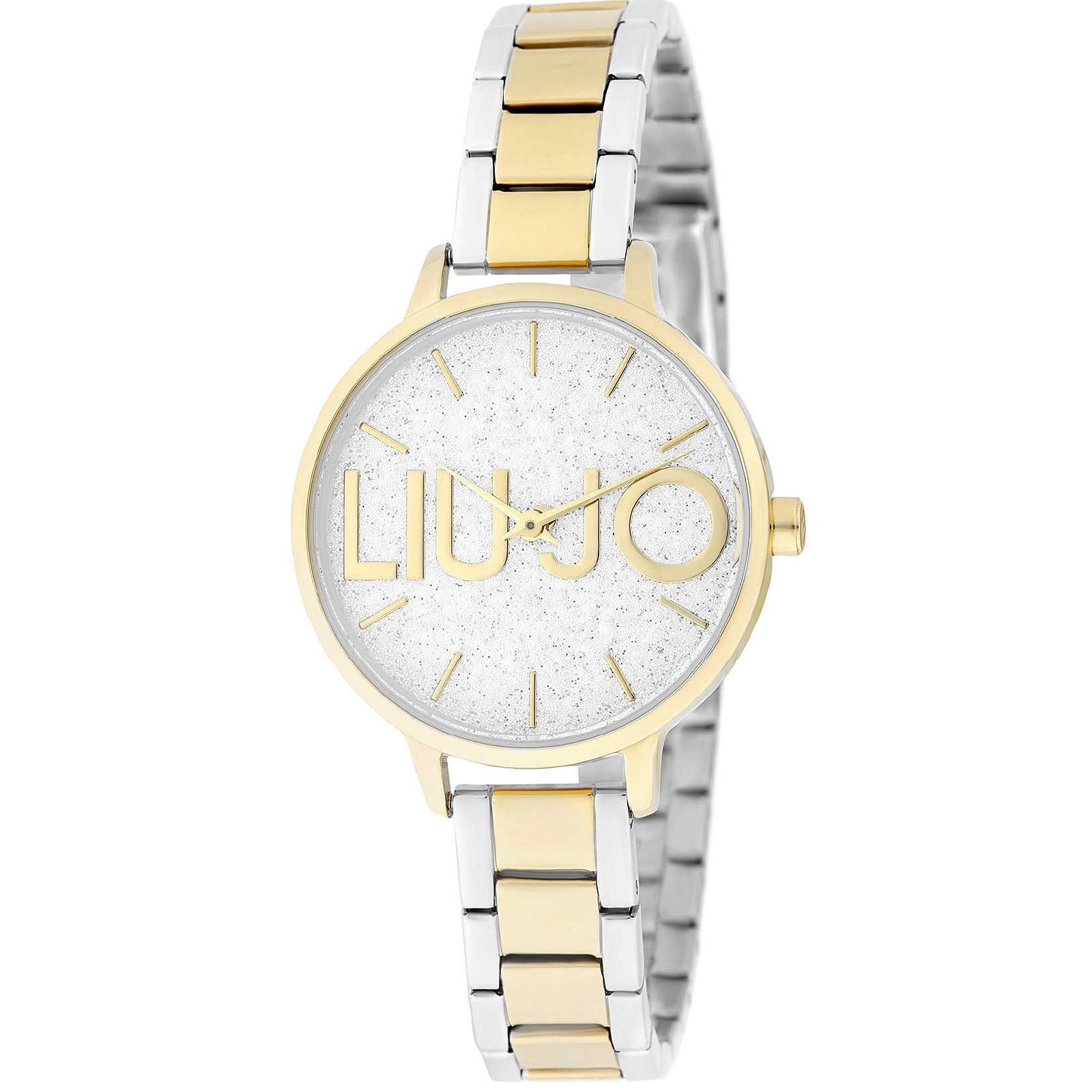 Orologio solo tempo Liu Jo Couple Light da donna TLJ1788-1
