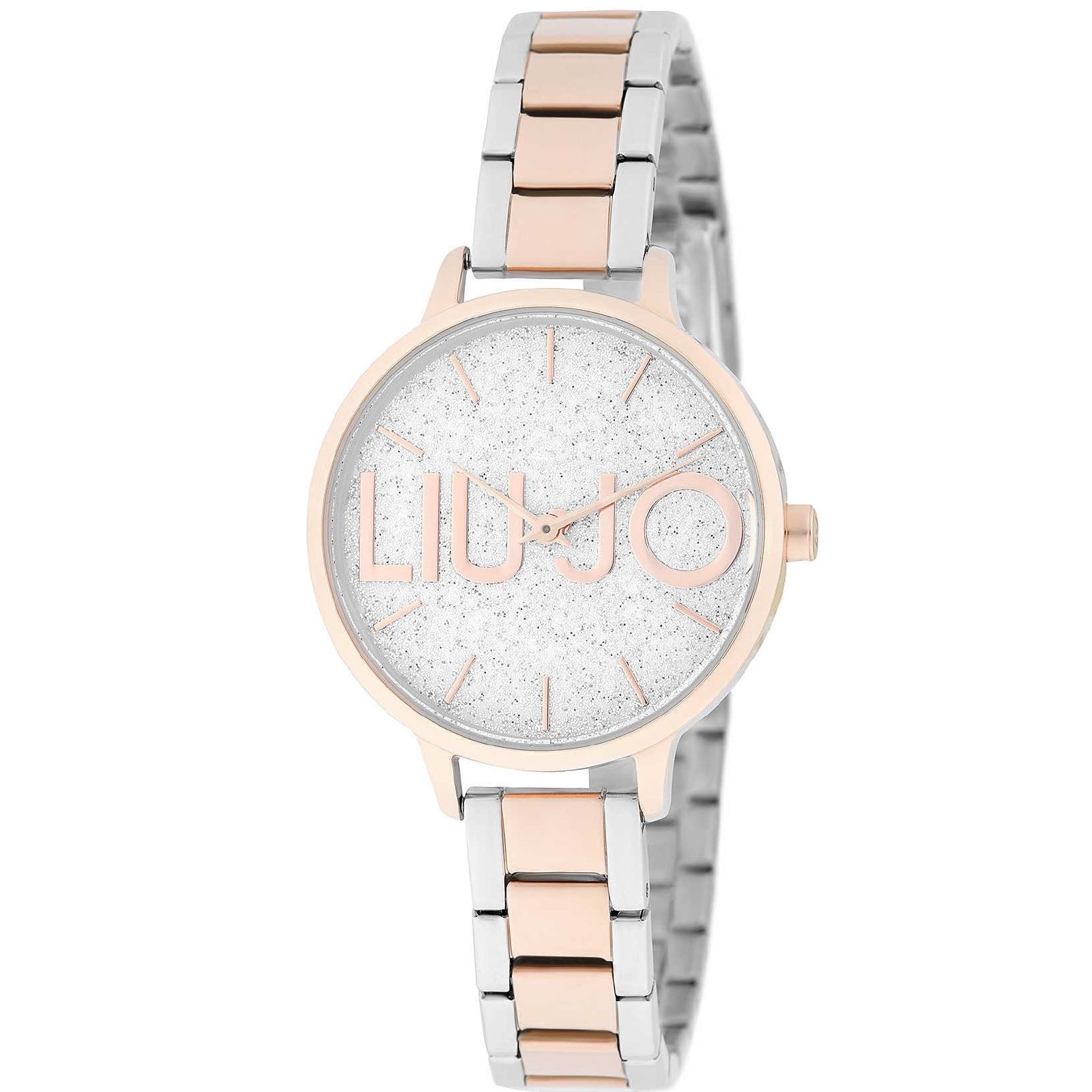 Orologio solo tempo Liu Jo Couple Light da donna TLJ1789-1