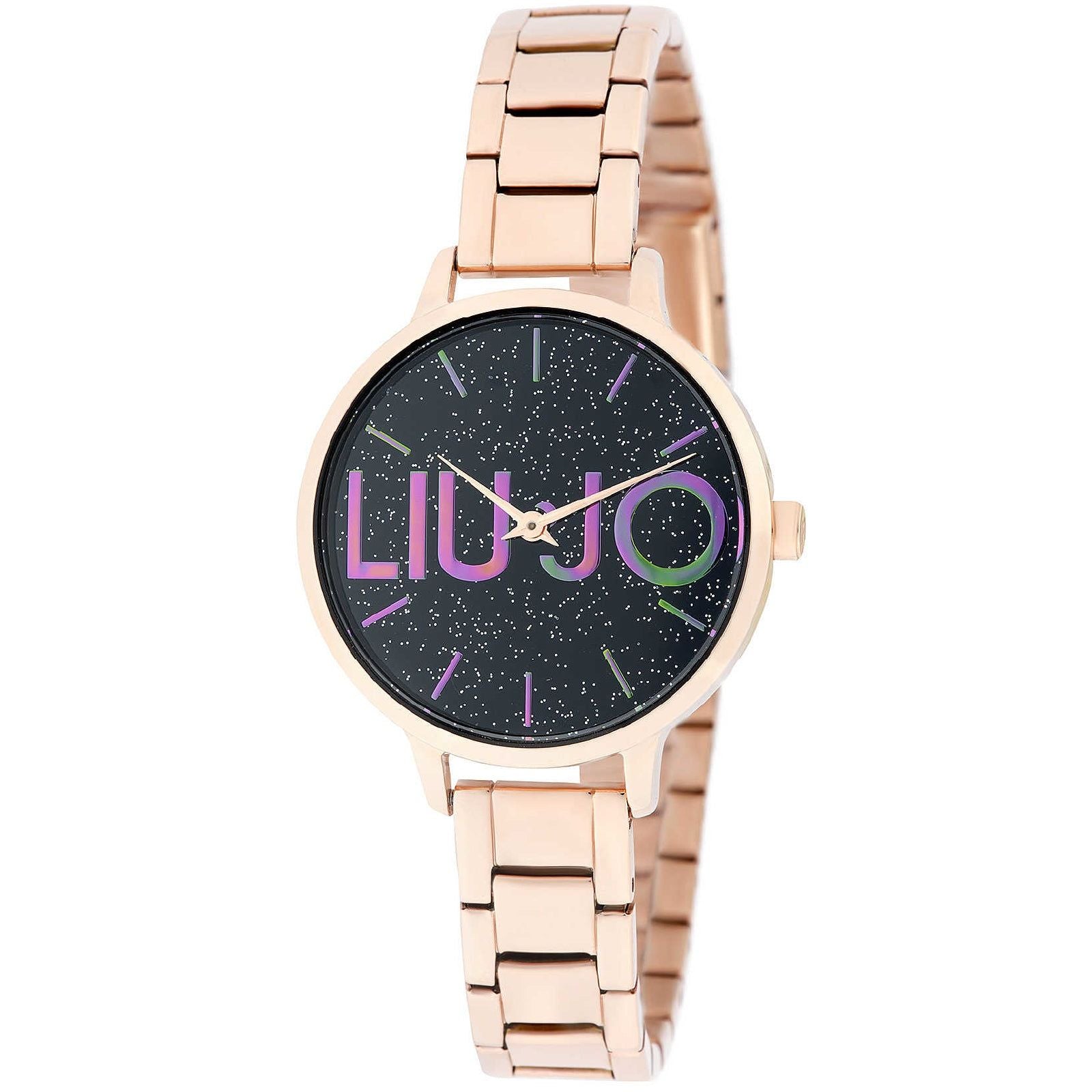 Orologio solo tempo Liu Jo Couple Light da donna TLJ1791-1